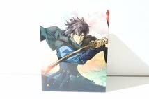 Amazon.co.jp: 甲鉄城のカバネリ 完全生産限定版 全巻収納BOX